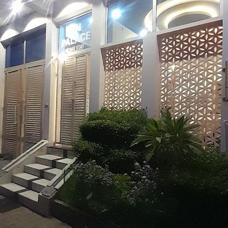 Hn Palace Homestay อัครา ภายนอก รูปภาพ