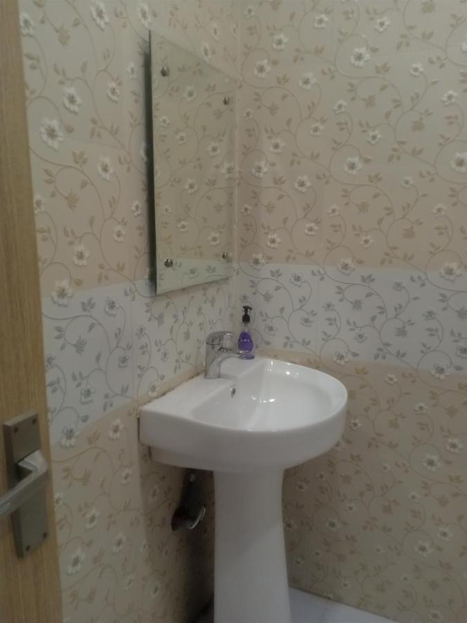 Hn Palace Homestay อัครา ห้อง รูปภาพ