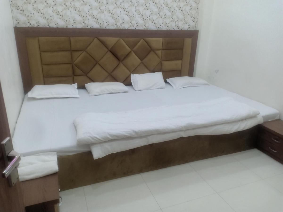 Hn Palace Homestay อัครา ห้อง รูปภาพ