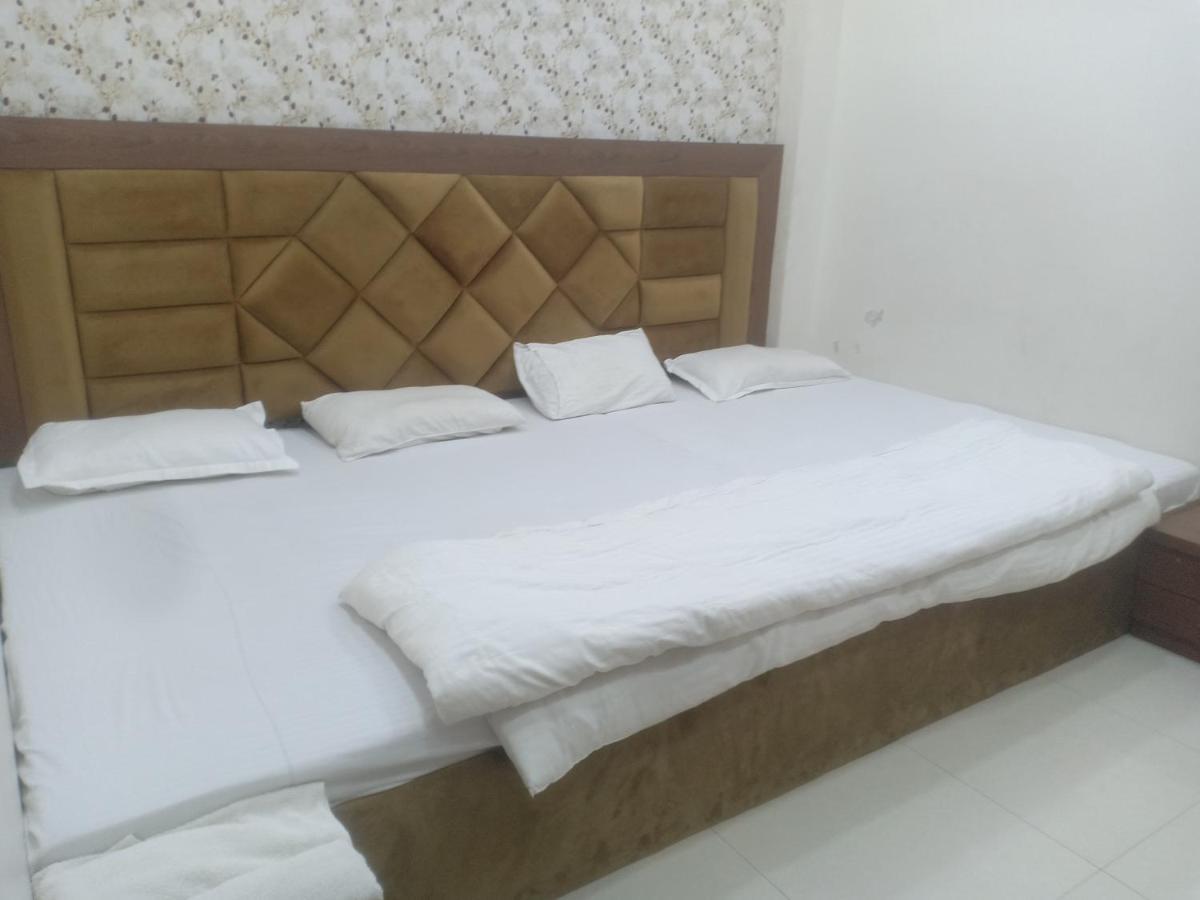 Hn Palace Homestay อัครา ห้อง รูปภาพ