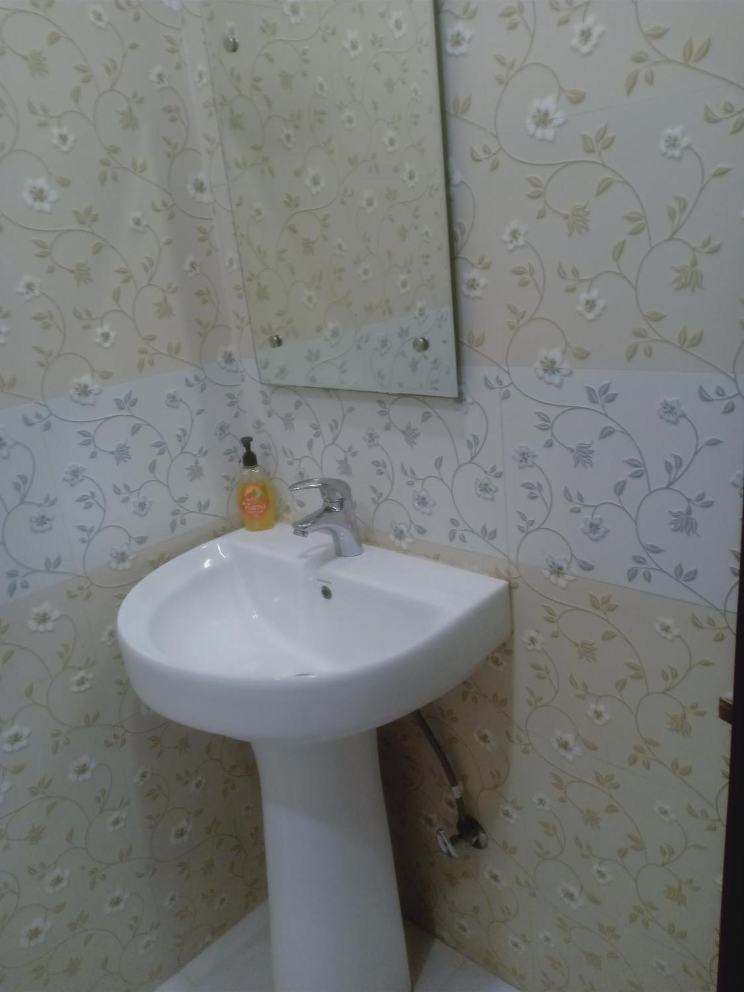 Hn Palace Homestay อัครา ห้อง รูปภาพ